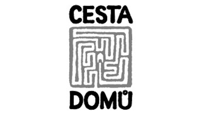 Logo organizace Cesta domů